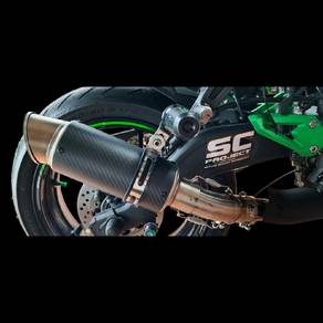 Kawasaki Ninja ZX-25R