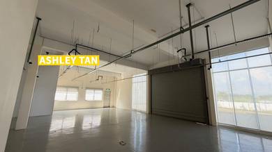 Warehouse / Factory For Rent in Simpang Ampat,PNG