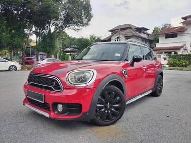 Mini John Cooper Works JOHN COOPER WORKS in Ampang, KUL