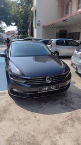Volkswagen Passat TSI COMFORTLINE (CKD) in Ayer Itam, PNG