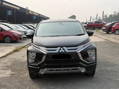 2022 Mitsubishi Xpander