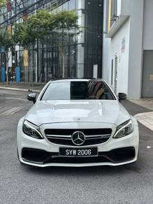 2016 Mercedes Benz AMG GT GT