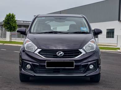 Perodua MyVi PREMIUM X in Skudai, JHR