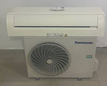 Panasonic 2.5hp