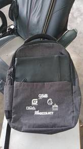 beg laptop/backpack kualiti premium tailor made