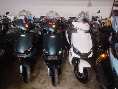 Yadea GT20
