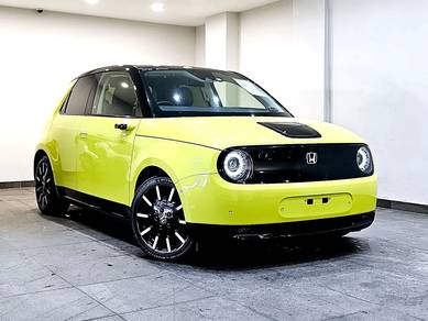 Honda E ADVANCE in Ampang Hilir, KUL
