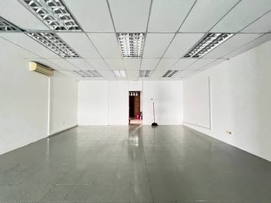 Shop lot For Rent in Shah Alam,SGR