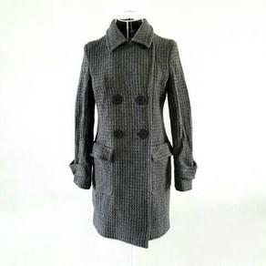 Tommy Hilfiger Wool Trend Coat
