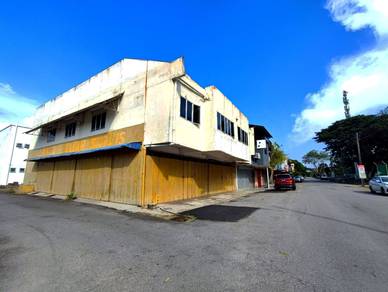 Shop lot For Sale in Batu Berendam,MLK