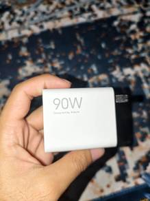 Xiaomi charger 90w (china set)