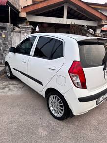 Hyundai i10 HIGH SPEC in Gelang Patah, JHR