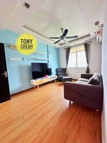 Apartment For Sale in Irama Villa