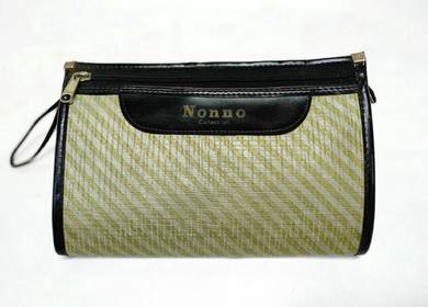 Clutch bag