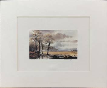 Clearance Sale Buy 2Free1!Ltd Ed Lithograph Prints
