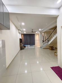 2-storey Terraced House For Sale in Masai,JHR
