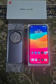 phone meizu lucky 08 5g 