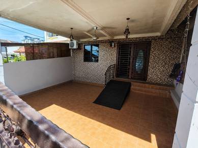2-storey Terraced House For Sale in Bangi,SGR