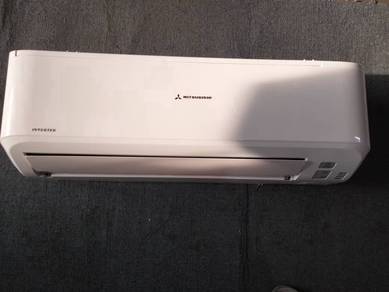 2hp Mitsubishi Inverter Aircond ip-5448