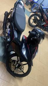 Honda Dash 125