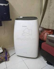 Air conditioner super cold 