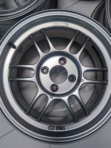Enkei rpf1 16 original japan pcd100