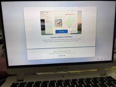 Avita Used Laptop
