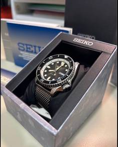 Seiko 5 Sport