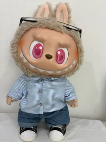 reselling labubu without box