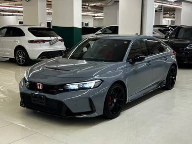 Honda Civic Type R TYPE R in Kota Damansara, SGR