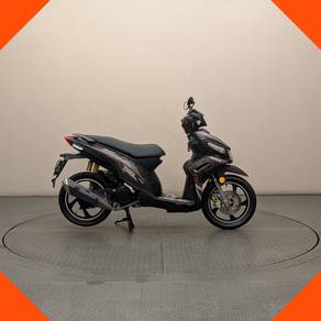Benelli VZ 125i