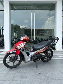 Honda Future 125