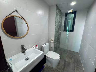Condominium For Rent in Jazz Suites @ Vivacity