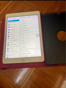 ipad 32gb 6th generation