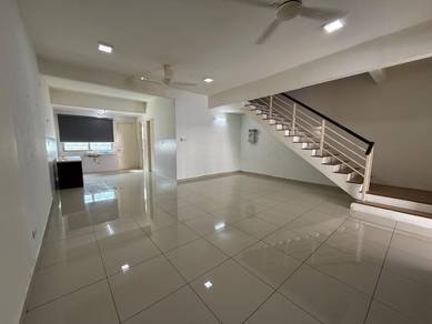 2-storey Terraced House For Sale in Seremban 2,NSN