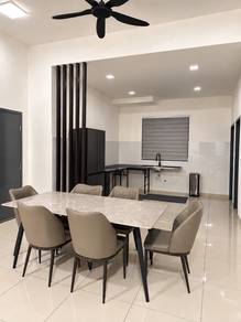 2-storey Terraced House For Rent in Kota Kemuning,SGR