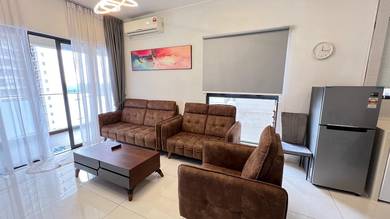 Condominium For Rent in Bay Laurel @ Country Garden Danga Bay
