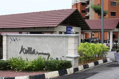 Apartment For Rent in Avilla Apartment