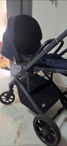 Quinton Nior (navy blue)