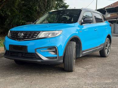 Proton X70 PREMIUM X in Bandar Perda, PNG