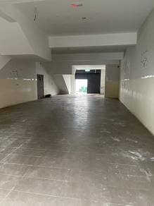 Shop lot For Rent in Nilai,NSN