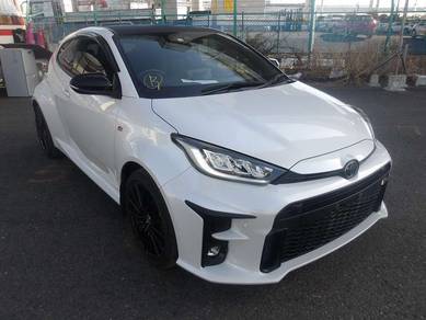 Toyota GR Yaris RZ HIGH PERFORMANCE in Kajang, SGR