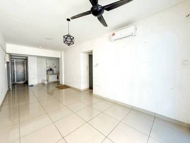 Apartment For Sale in Putra1 @ Bandar Seri Putra Bangi