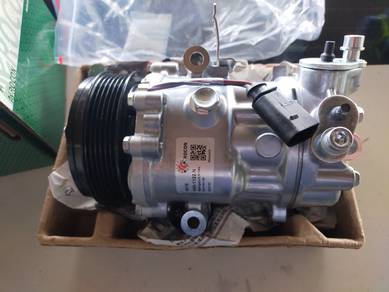 VW Aircond compressor Polo 1.6