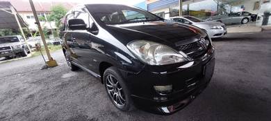 Toyota Innova G in Klang, SGR