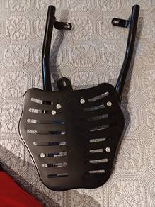 [WTS] Motor Rear Rack