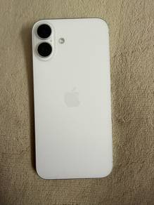 Iphone 16 plus ori