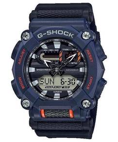 Watch - Casio G SHOCK GA900-2 - ORIGINAL