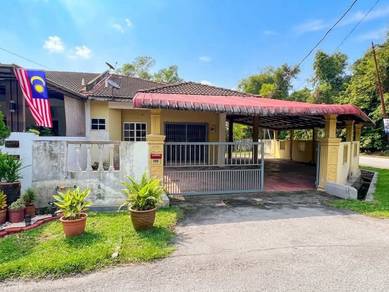 1-storey Terraced House For Sale in Gopeng,PRK