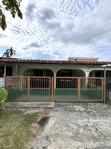 1-storey Terraced House For Sale in Kuching,SWK